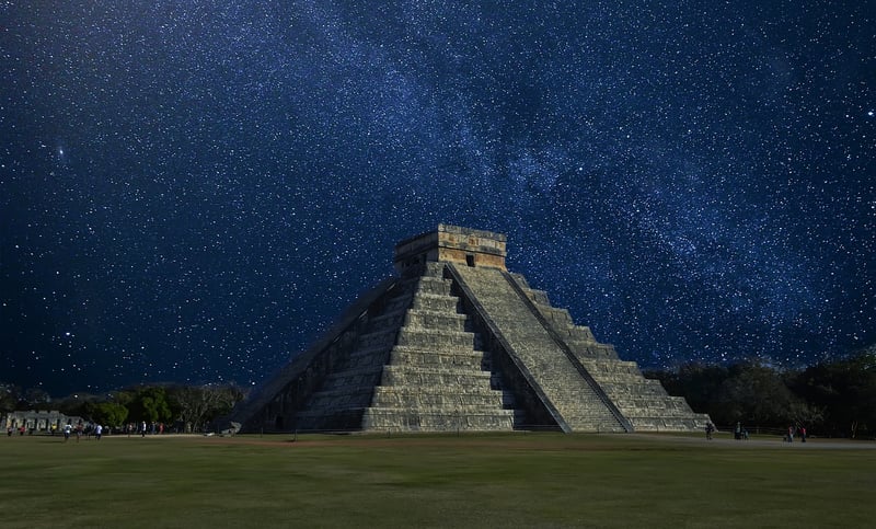 Archaeological Sites