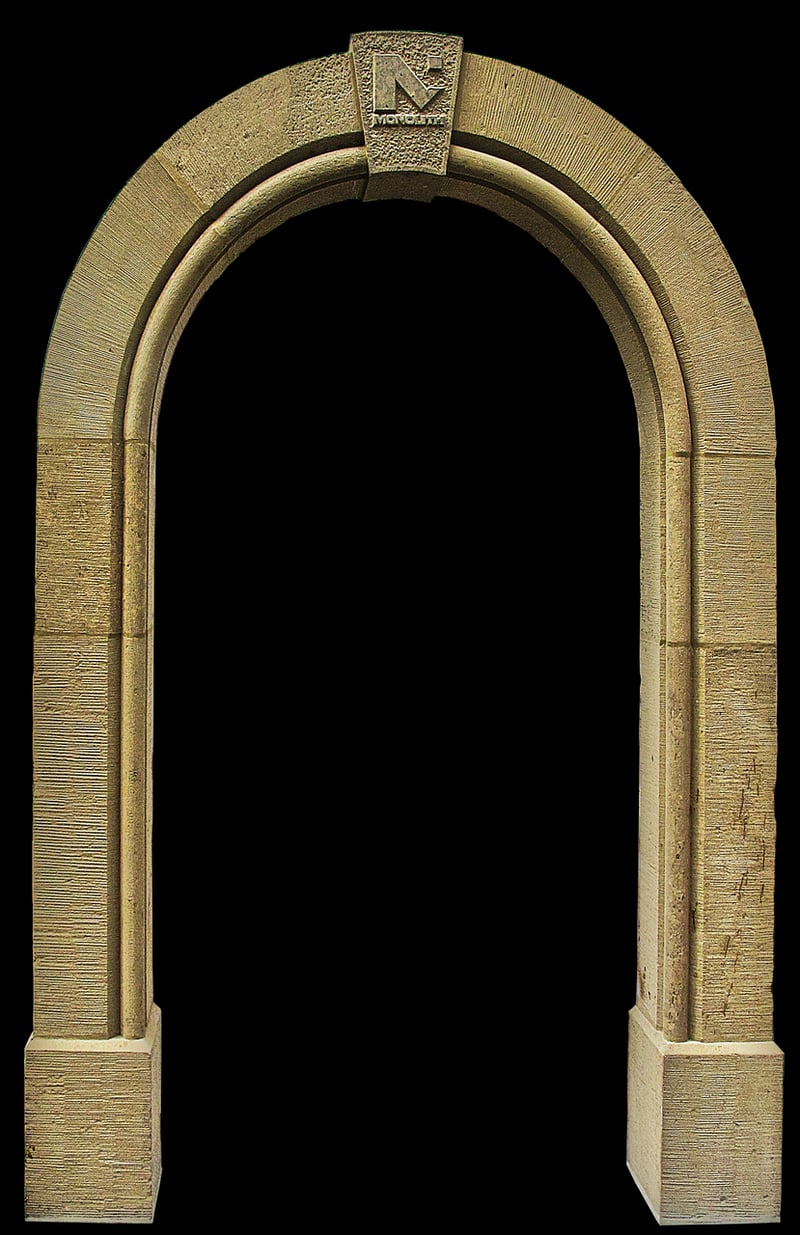 Dimensional Portal Generator